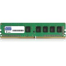 16GB DDR4-2666  GOODRAM, CL19